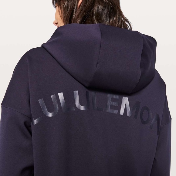 lululemon athletica Jackets & Blazers - Lululemon “Shaped Expression” Jacket size 4